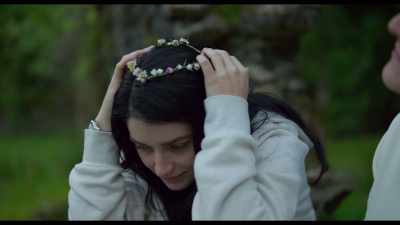 Fix my fucking dreams, - Behind Her Eyes