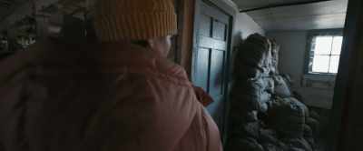 - Fix horseshoes, equipment, wheels.
- Wow. - Paranormal Activity: Next of Kin