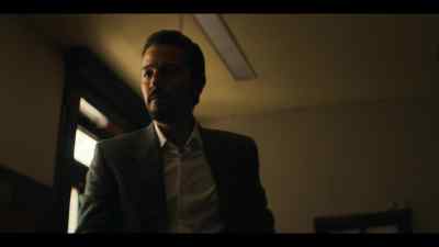 Fix this shit with the Americans. - Narcos: Mexico