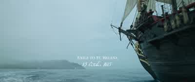 Fix that rigging line. - Napoleon