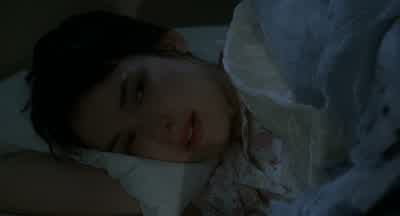 Fix the light bulb at night? - Girl, Interrupted