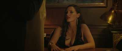 Fix this up, come on back, - Molly's Game