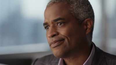 Fixing some of these deeply
rooted problems. - Obama: In Pursuit of a More Perfect Union