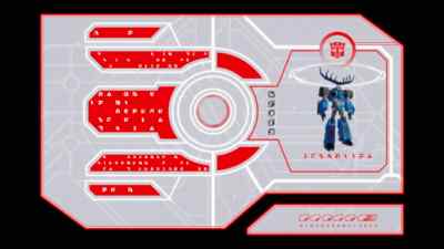 FIXIT:
The Alchemor's
prisoner manifest - Transformers: Robots In Disguise