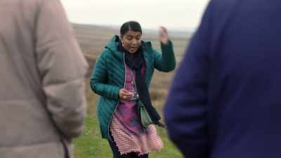 Fizza is the most amazing
person I know, - Ackley Bridge