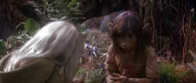 Fizzgig! - The Dark Crystal