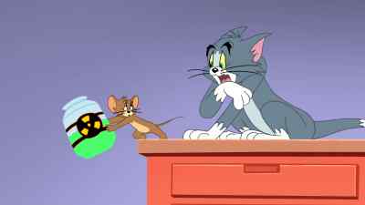 [FIZZING] - Tom and Jerry Tales