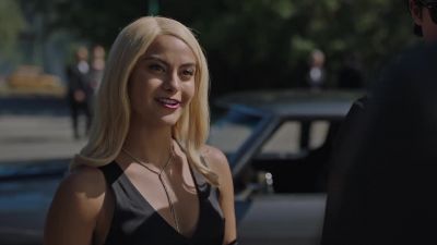 Fizzle rocks. - Riverdale