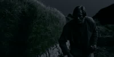FJOÖ- Thórir will choose our strongest. - The Northman