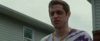- Flу.
- [lаughs] - The King of Staten Island