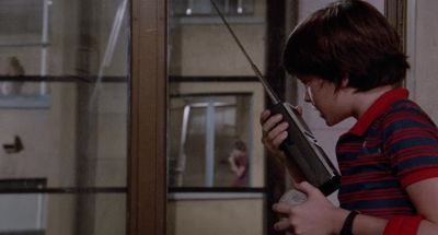 Flack to Lady Ace Come in Lady Ace - Cloak &amp; Dagger