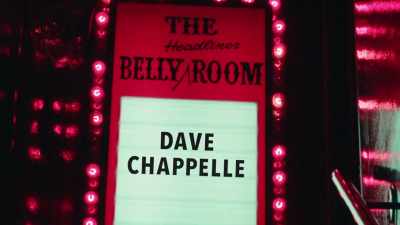♪ Flaco ♪ - Dave Chappelle: The Bird Revelation
