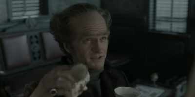[Flacutono chuckles] - A Series of Unfortunate Events