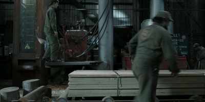 [Flacutono] Lucky boy, - A Series of Unfortunate Events