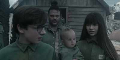 [Flacutono over PA]
Hurry up. It's log day. - A Series of Unfortunate Events
