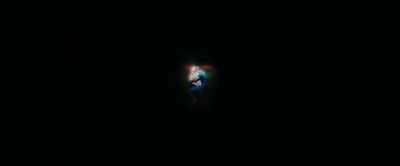 Flame on, burn desire - All of Us Strangers