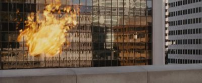 Flame on - Fantastic 4: Rise of the Silver Surfer