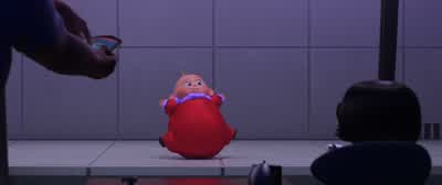 The flame retardantis blackberry lavender darlingEffective edible and delicious - Incredibles 2