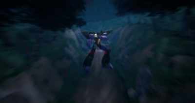 [flames crackle] - Transformers: EarthSpark