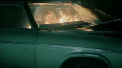 [flames crackling] - Southern Gospel