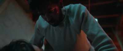 [flames whoosh] - Cat Person