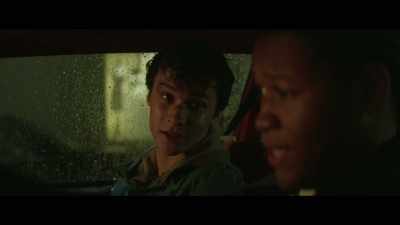 "Flaming Carrot,"
"American Flagg." - Deadly Class