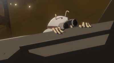 Flanx.
Flanx! - Star Wars Resistance