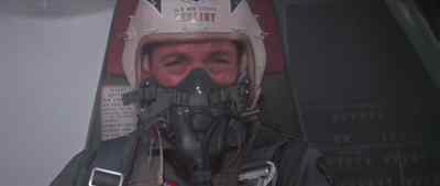 Flaps going down. - Bombers B-52