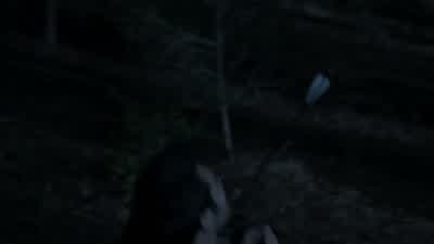 Flash bolt. - Teen Wolf