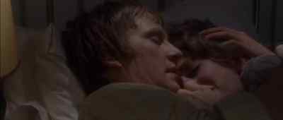 -Flash bugger.
-I've never been in a hotel before. - Up the Junction