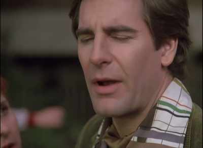 [flash bulbs popping] - Quantum Leap