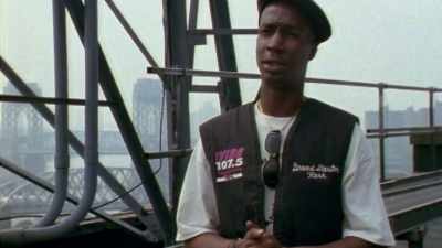 "flash is fast, flash is cool." - Origins of Hip Hop