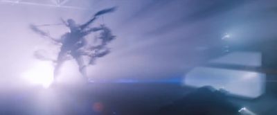 Flash grenade! - Venom