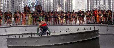 Flash I love you - Flash Gordon