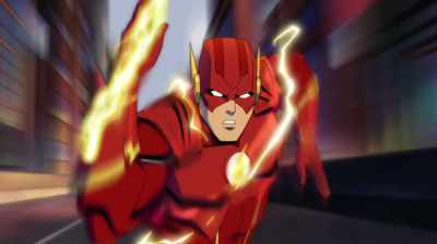 Flash, we're searching
for Lois Lane in Metropolis. - Injustice