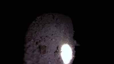 (flashlight switching off) - The Outwaters