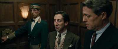 - Flat?
- A tad. Well, just a tad. - Florence Foster Jenkins