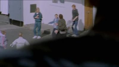 Flatfoot fat fucking faggot - Intermission