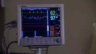 [ Flatline ] - Drop Dead Diva