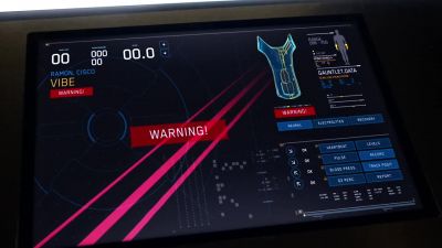 [flatline] - The Flash