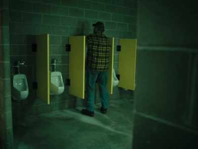 [flatulence] - Swallowed