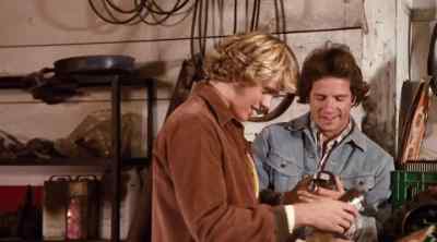 Flav-Smoke. Nonflammable. - The Dukes of Hazzard