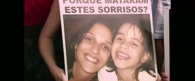 [Flávia] Then, there are the jurors, - A Life Too Short: The Isabella Nardoni Case