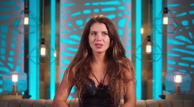 [Flavia] What the fuck? - Too Hot to Handle