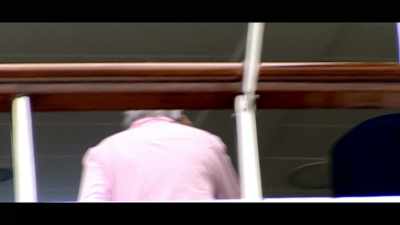 Flavio was starting
to talk with promoters, - Brawn: The Impossible Formula 1 Story