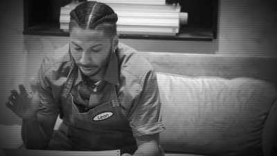 "Flavor lacking." "Bland with no flavor."
"Salt lacking." - Secret Chef