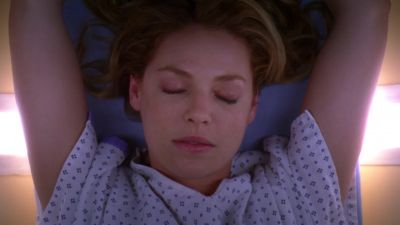 - Flaws are unacceptable to McDreamy.
- Don't "McDreamy" me. - Grey's Anatomy