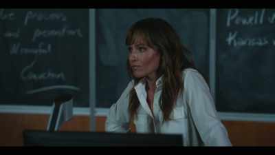-Flaws in lab procedures, - True Justice: Family Ties