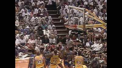 FLEA: I saw Kareem Abdul-Jabbar - Legacy: The True Story of the LA Lakers