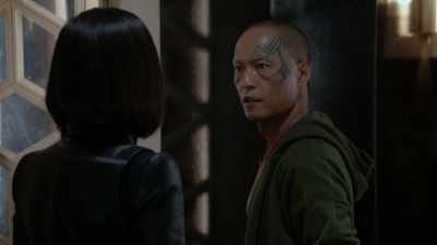flee-im-not-fleeing-with-you - Marvel's Inhumans